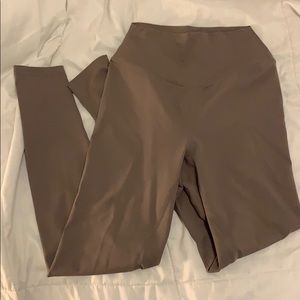 Balance Athletica Ascend Pant in Sierra